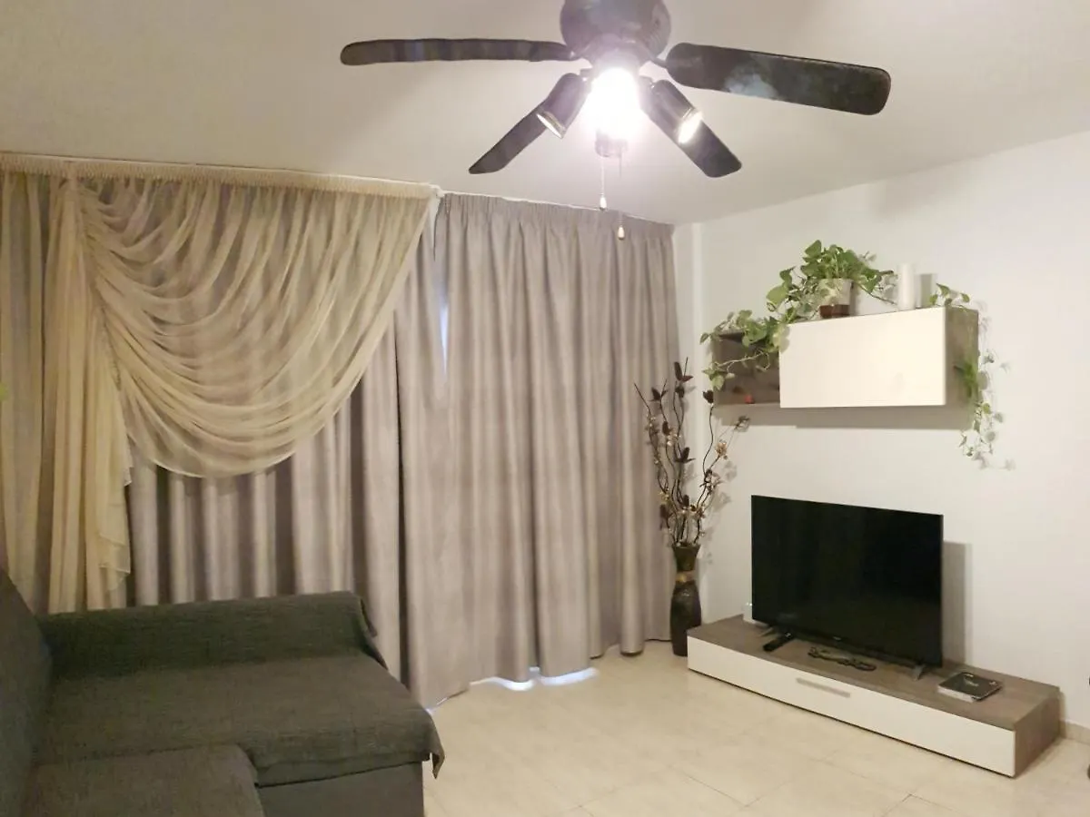 Apartamento Oasis Dakota Apartment Costa Adeje