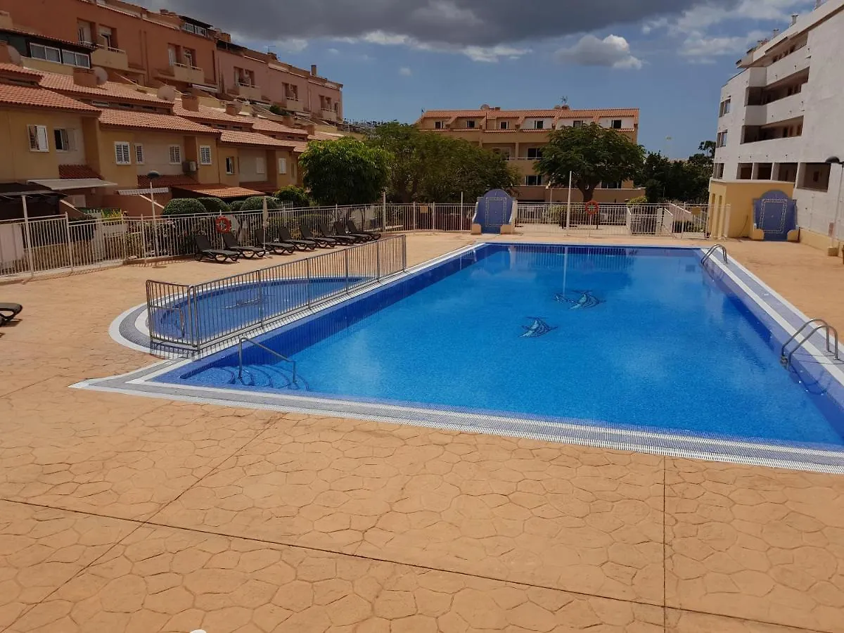 Apartamento Oasis Dakota Apartment Costa Adeje  0*, Costa Adeje (Tenerife) Spain