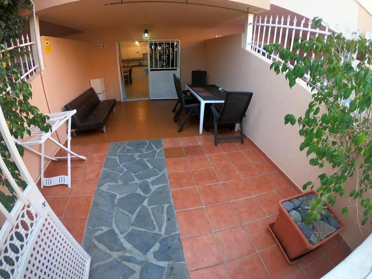 Apartamento Oasis Dakota Apartment Costa Adeje  0*, Costa Adeje (Tenerife) Spain