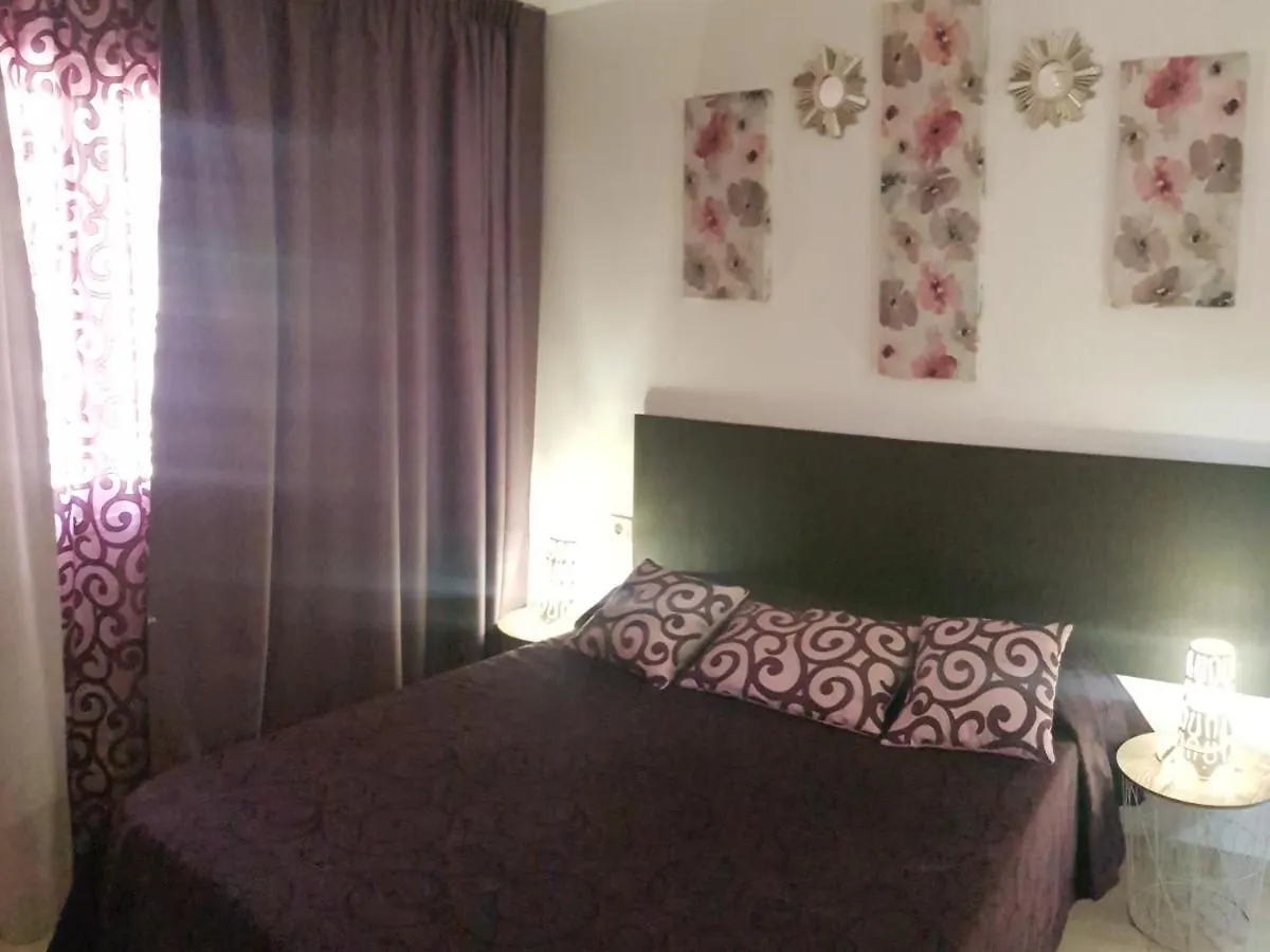 Apartamento Oasis Dakota Apartment Costa Adeje   Costa Adeje (Tenerife)