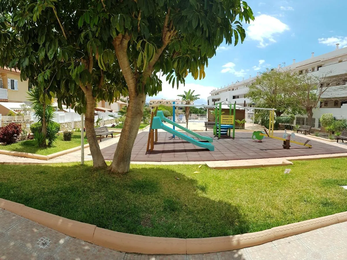 Apartamento Oasis Dakota Apartment Costa Adeje