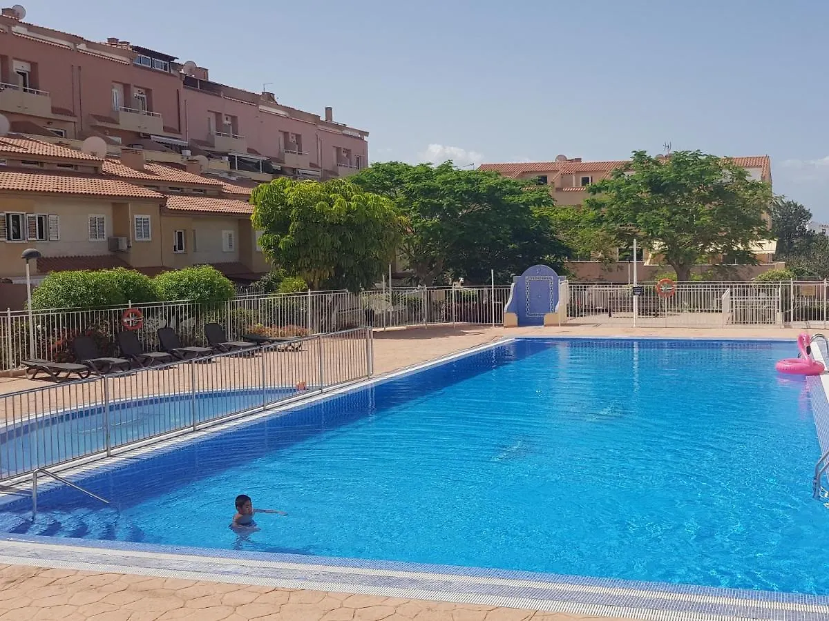 Apartamento Oasis Dakota Apartment Costa Adeje   Costa Adeje (Tenerife)