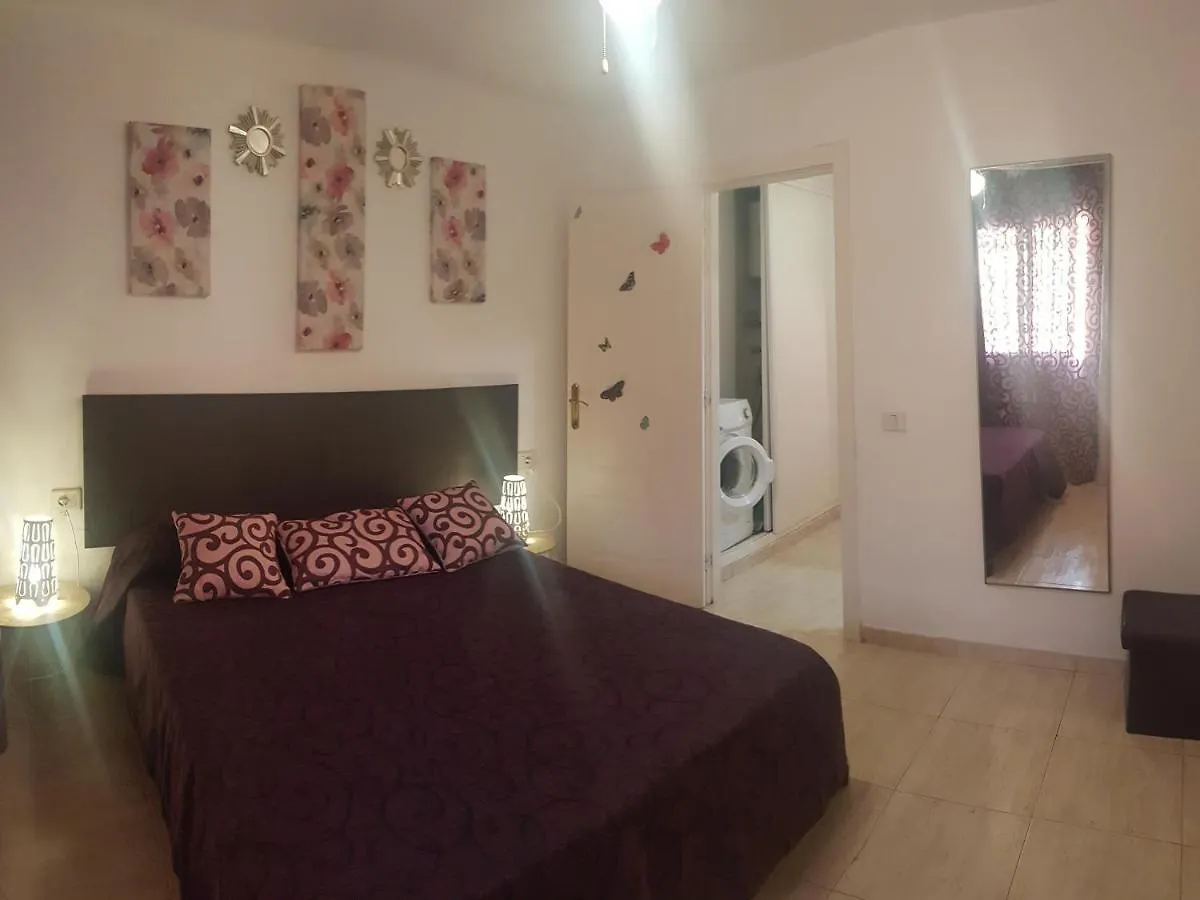 Apartamento Oasis Dakota Apartment Costa Adeje  Spain