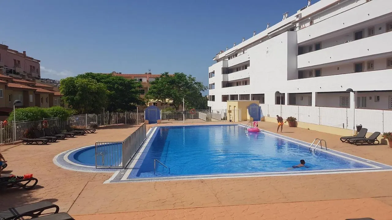 Apartamento Oasis Dakota Apartment Costa Adeje  0*, Costa Adeje (Tenerife)