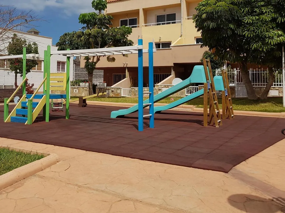 Apartamento Oasis Dakota Apartment Costa Adeje  Costa Adeje (Tenerife)