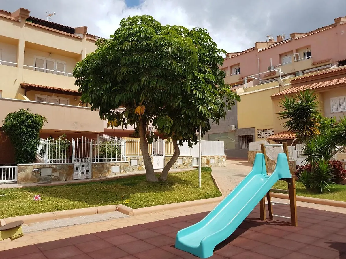 Apartamento Oasis Dakota Apartment Costa Adeje