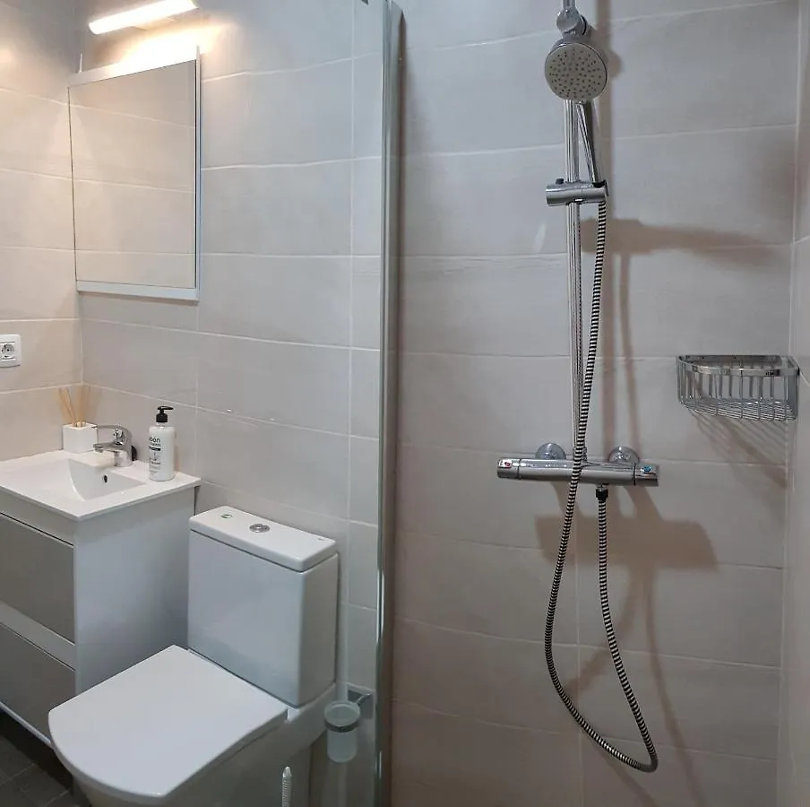 Apartamento Oasis Dakota Apartment Costa Adeje