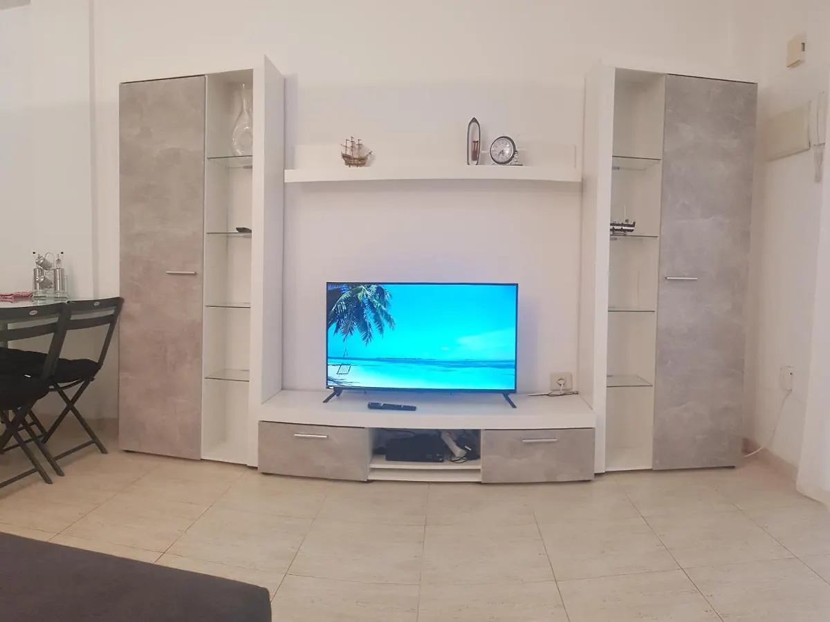 Apartamento Oasis Dakota Apartment Costa Adeje  Spain