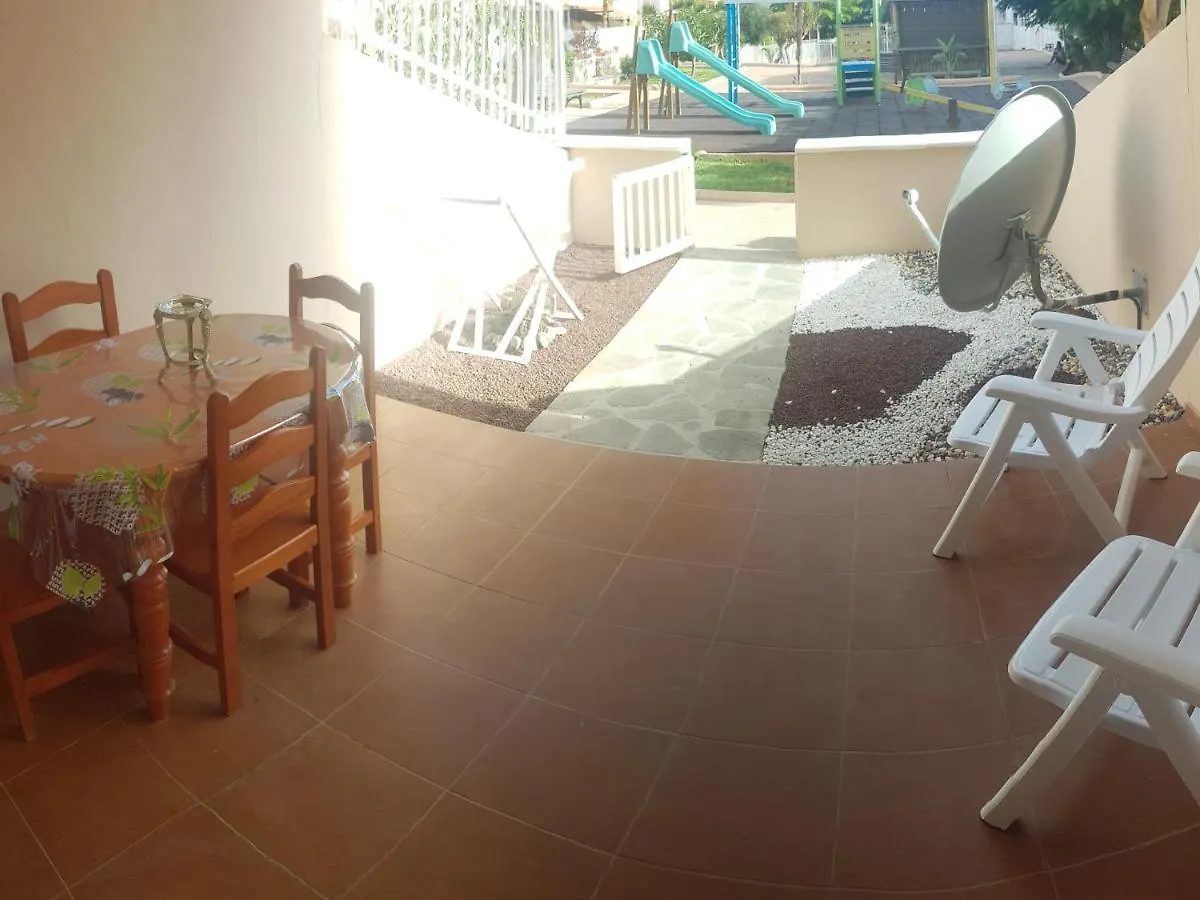 Apartamento Oasis Dakota Apartment Costa Adeje  0*, Costa Adeje (Tenerife)