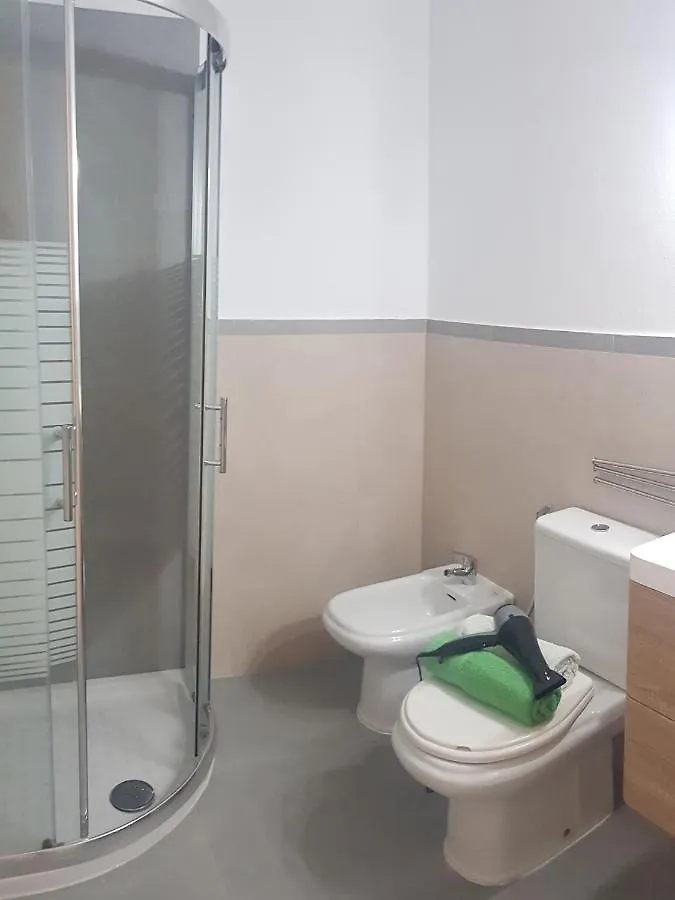 Apartamento Oasis Dakota Apartment Costa Adeje