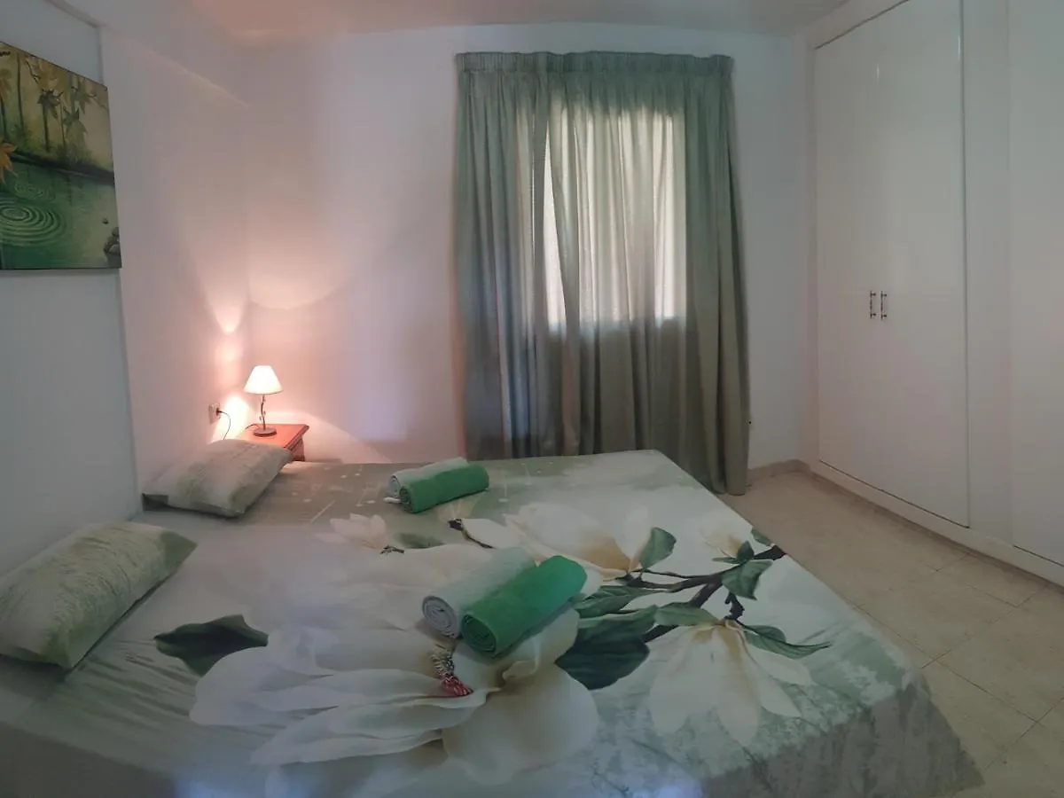 Apartamento Oasis Dakota Apartment Costa Adeje  Spain