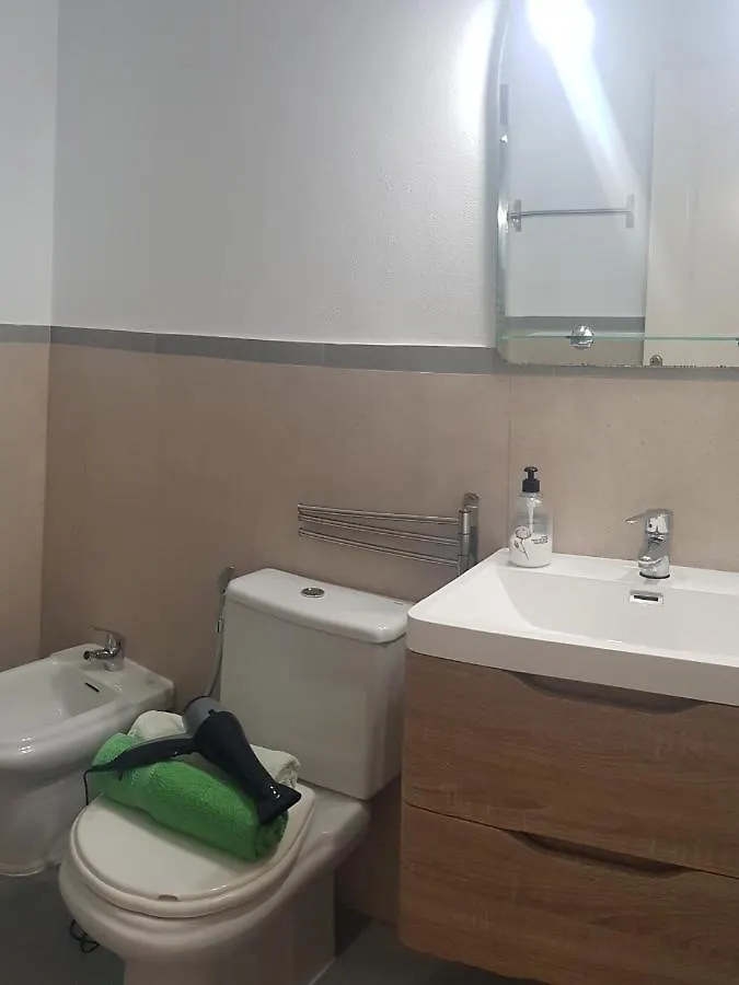 Apartamento Oasis Dakota Apartment Costa Adeje