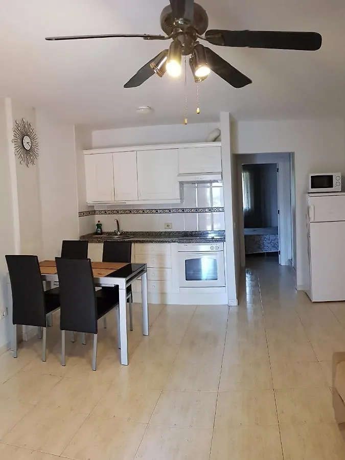 Apartamento Oasis Dakota Apartment Costa Adeje  Costa Adeje (Tenerife)