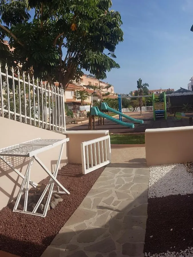 Apartamento Oasis Dakota Apartment Costa Adeje